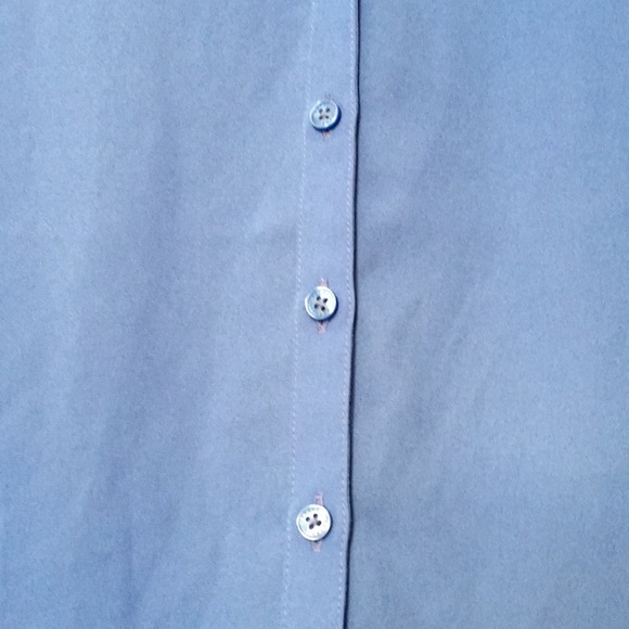 Express The Portofino Slim Fit Button-up Shirt - Picture 7 of 10